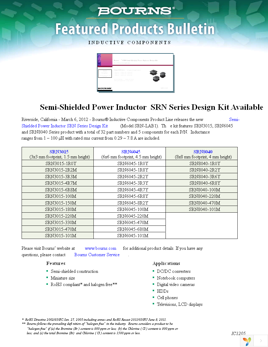 SRN-LAB1 Page 1