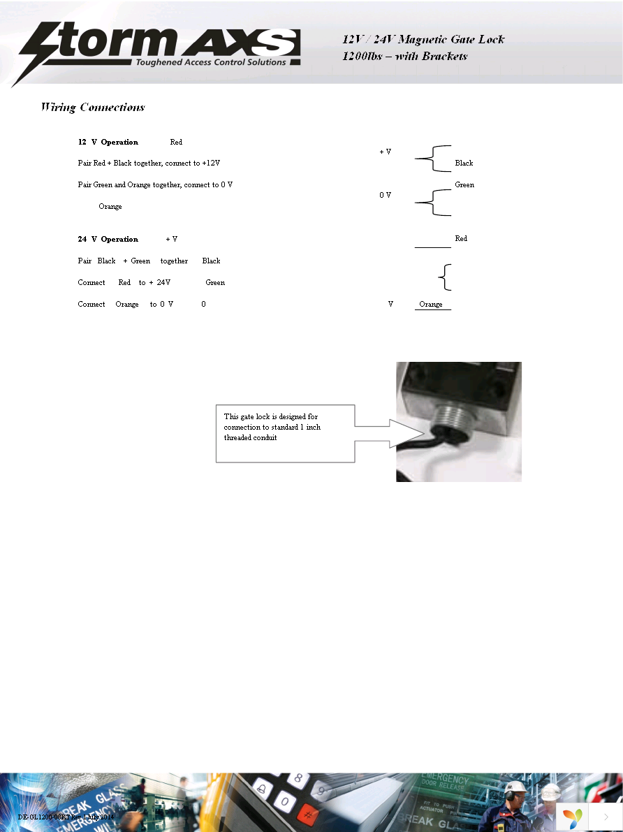 DEGL12003 Page 2