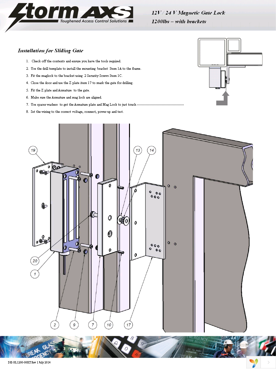 DEGL12003 Page 5