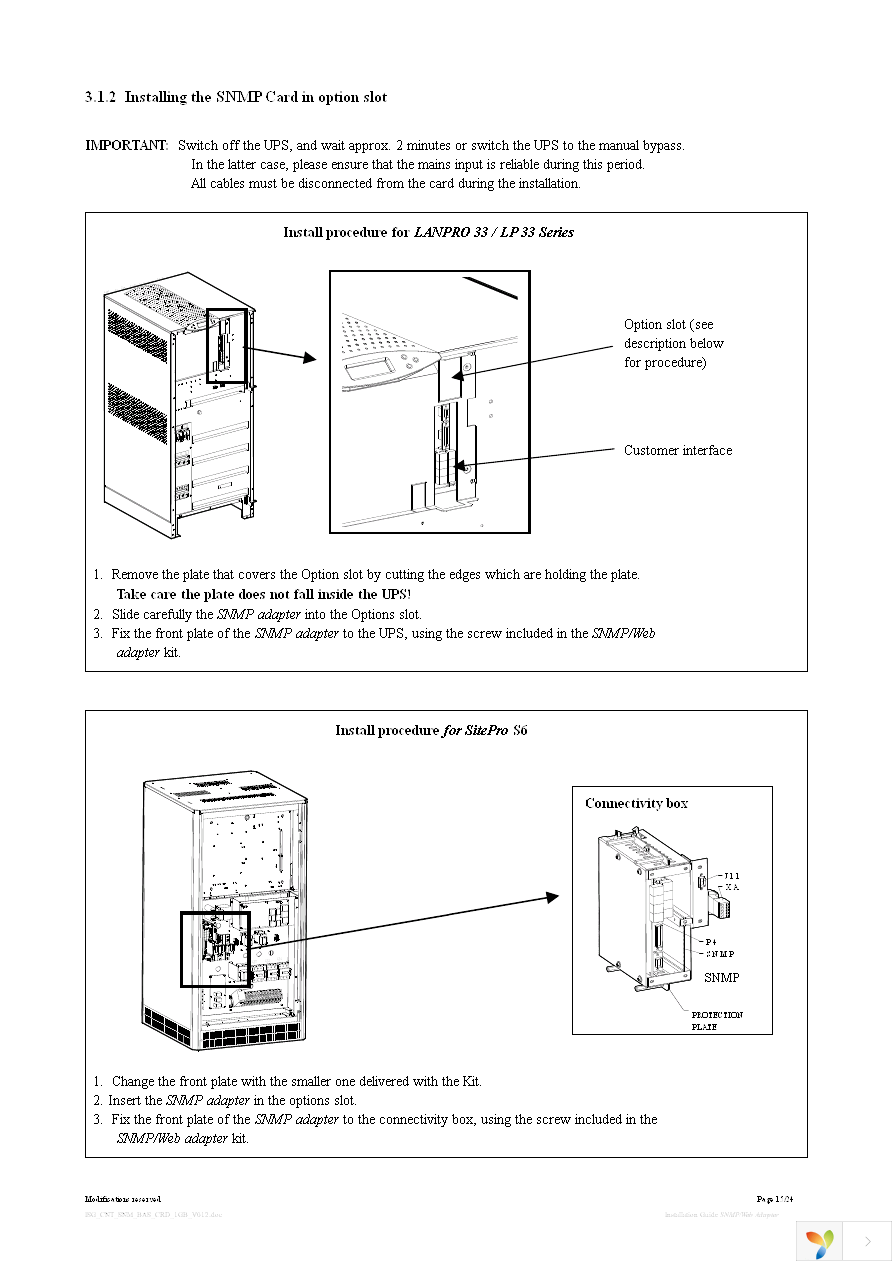 UPS1019070 Page 15