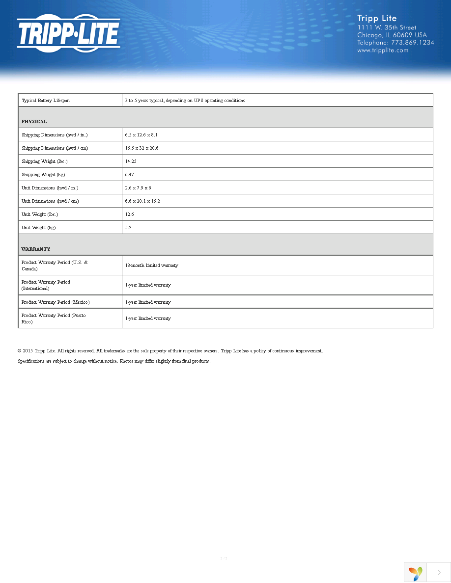 RBC24V-LCD Page 2