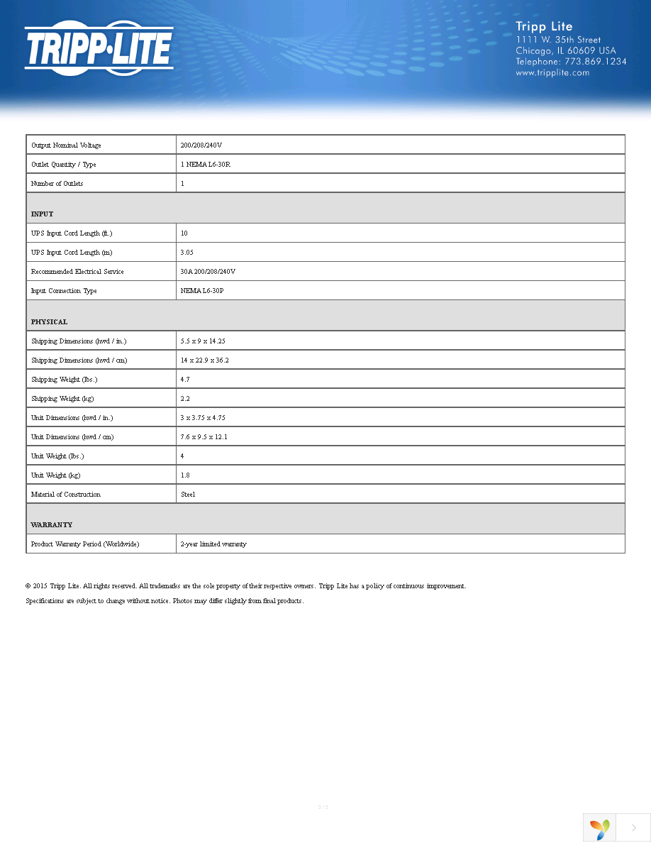 SUPDM11 Page 2