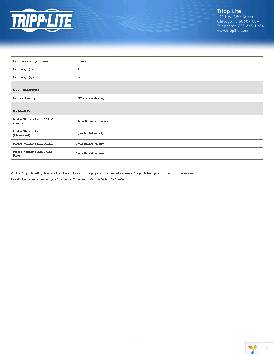 RBC93-2U Page 2