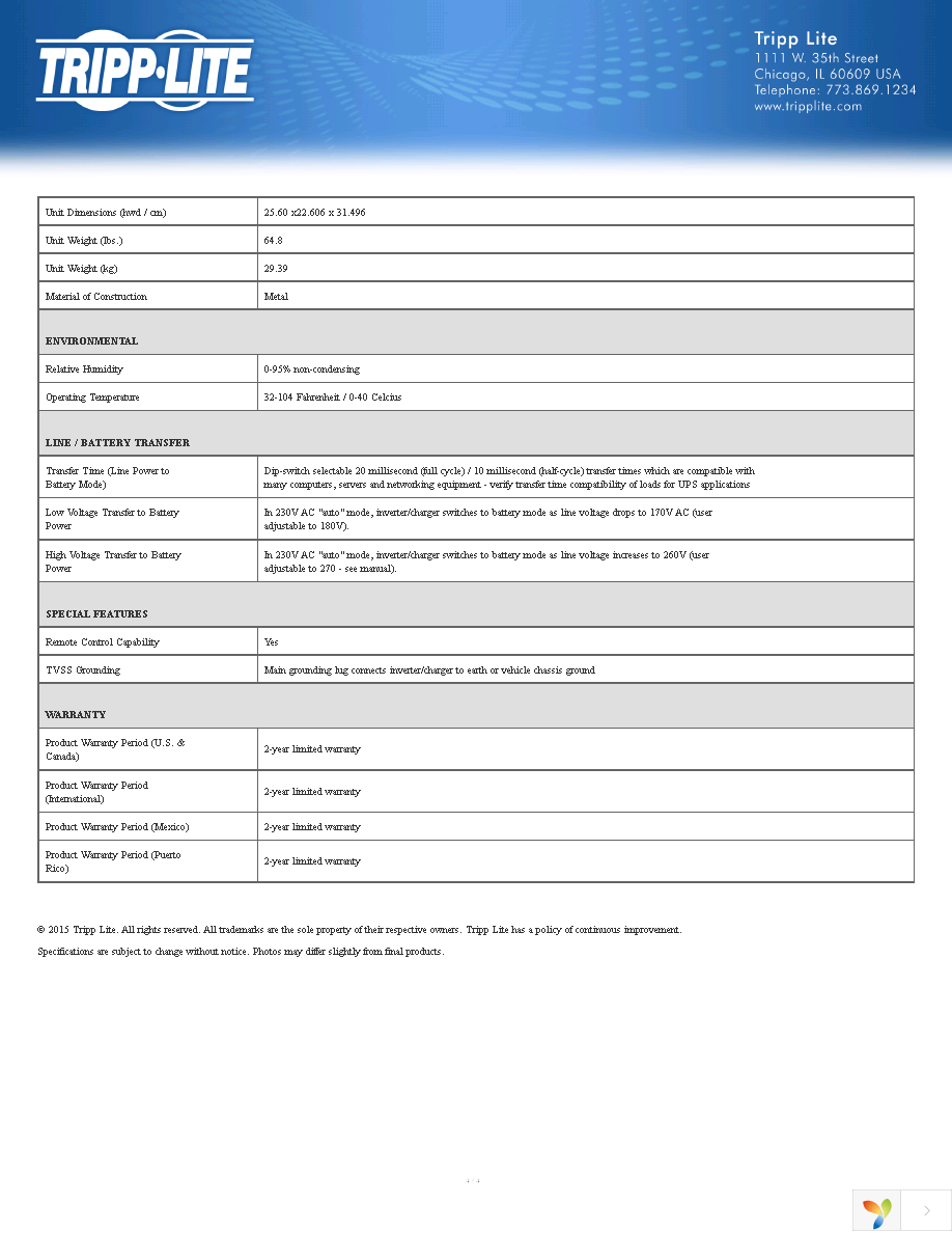 APSX3024SW Page 4