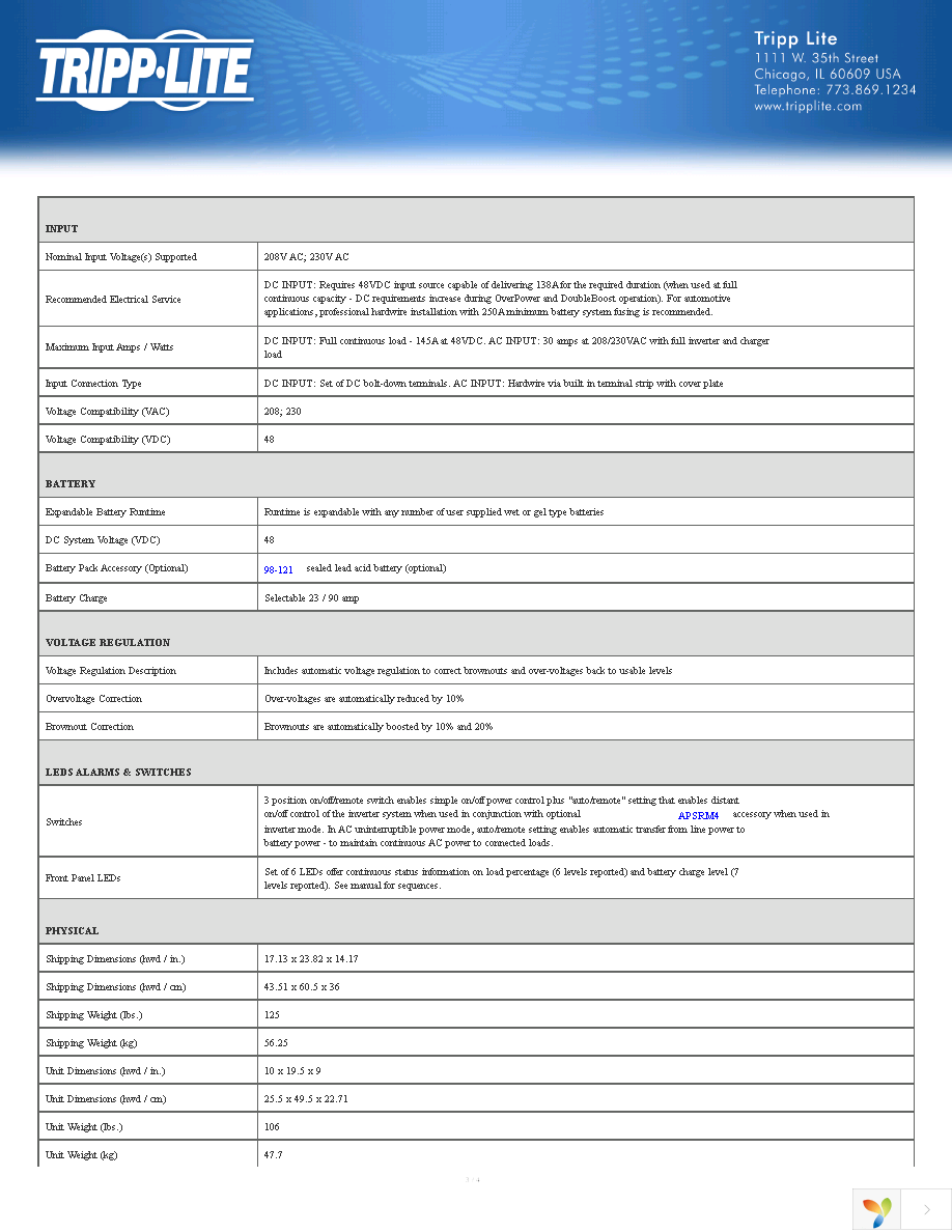 APSX6048VRNET Page 3