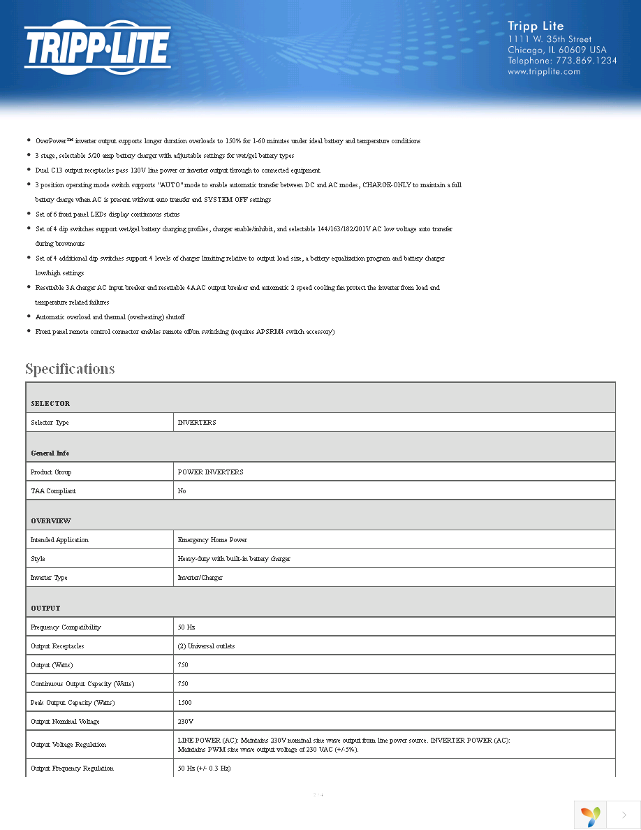 APSX750 Page 2