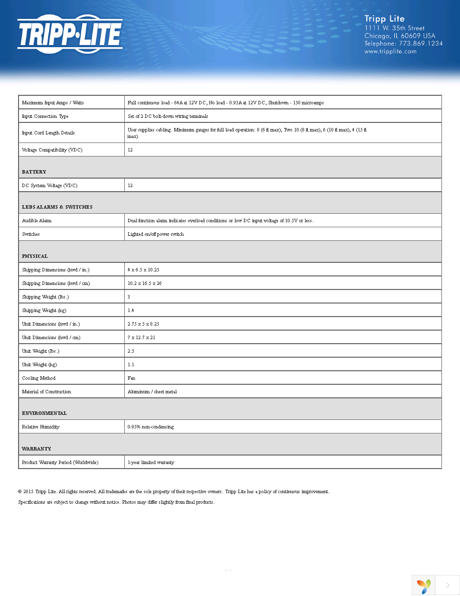 PV600 Page 2