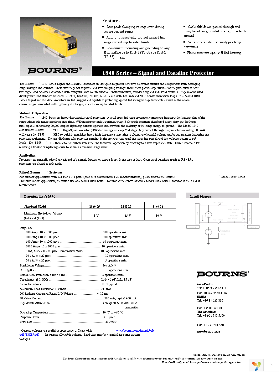 1840-05-A3 Page 1