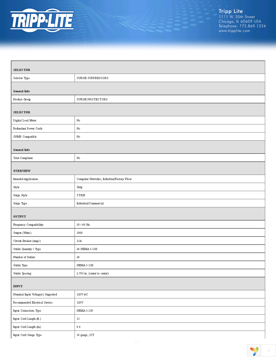 SS7619-15 Page 2