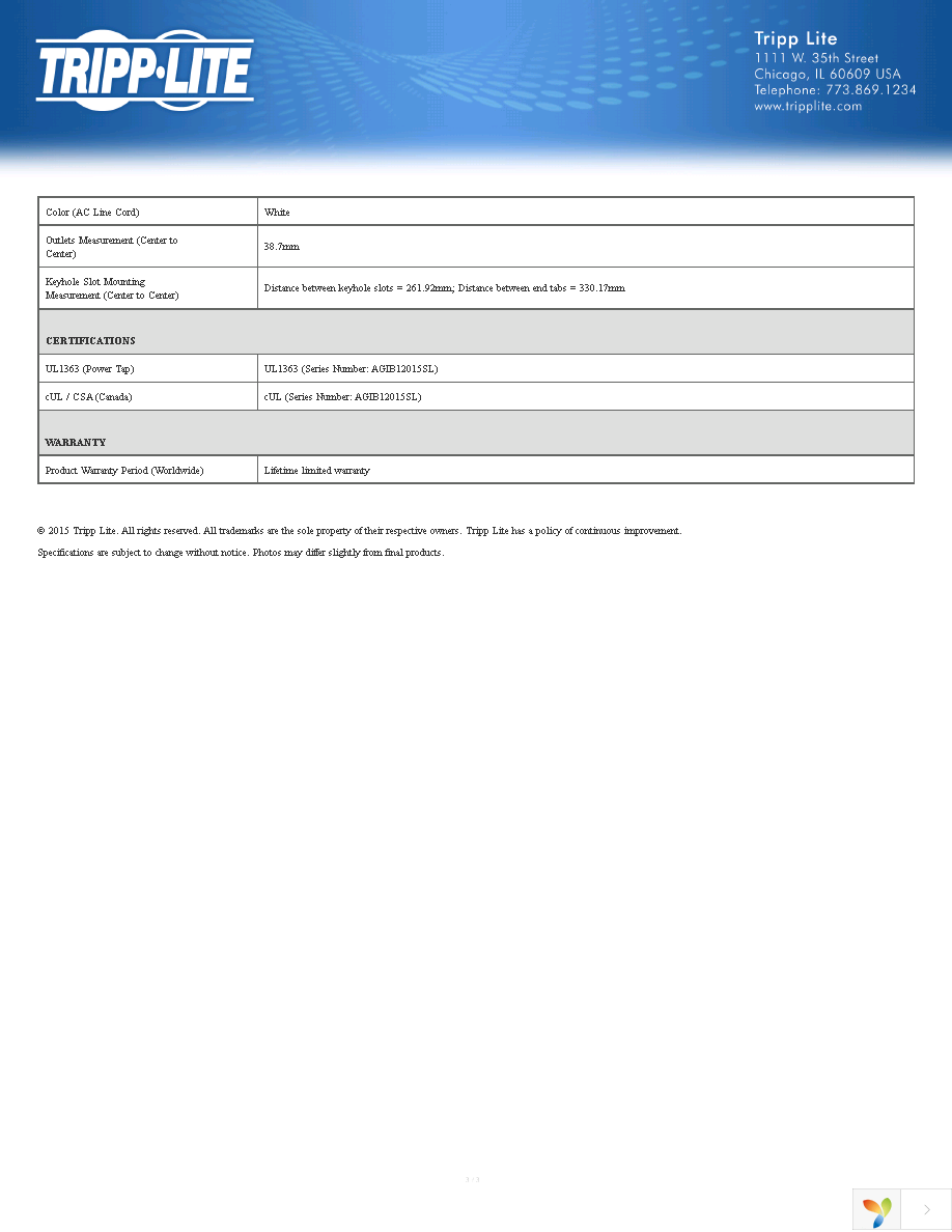 PS-615-HG Page 3