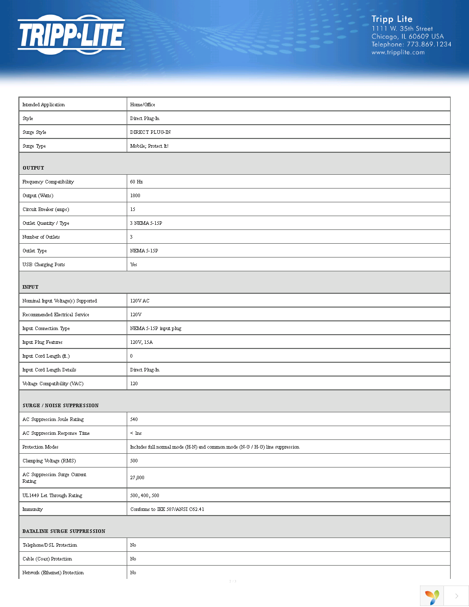 SK30USB Page 2