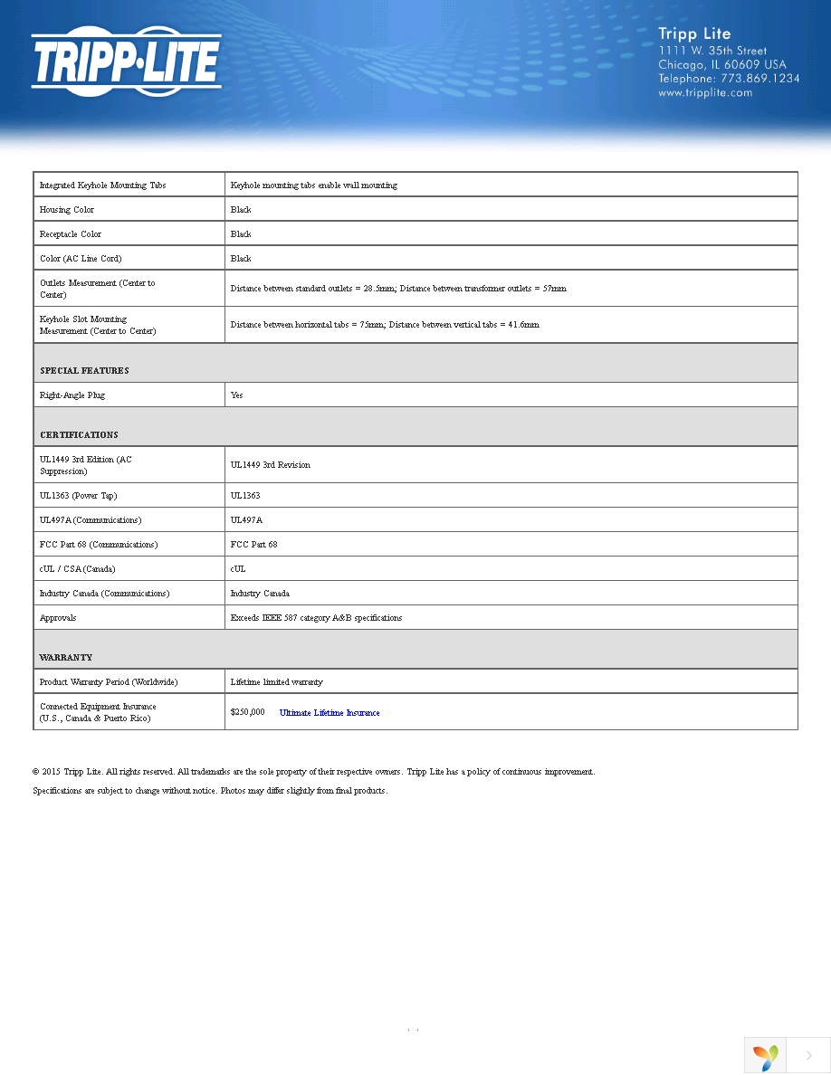 TLP810SAT Page 4