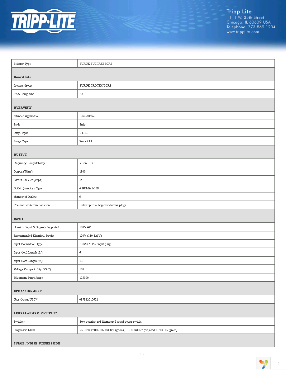 TR-6FM Page 2