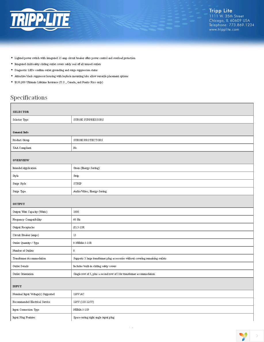 AV88SATG Page 2