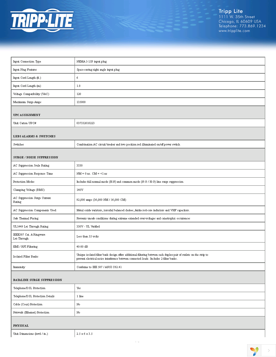 ISOTEL Page 3