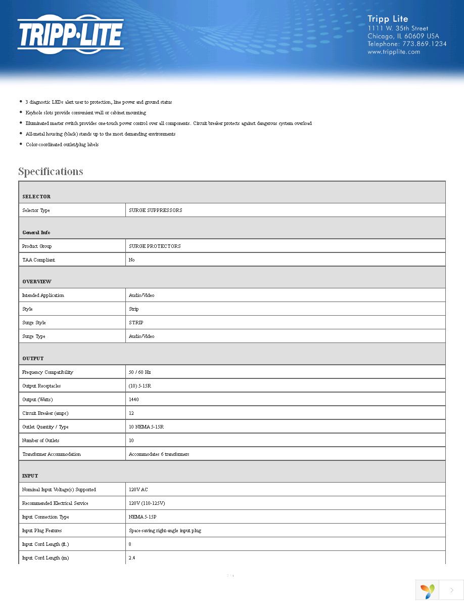 HT10DBS Page 2