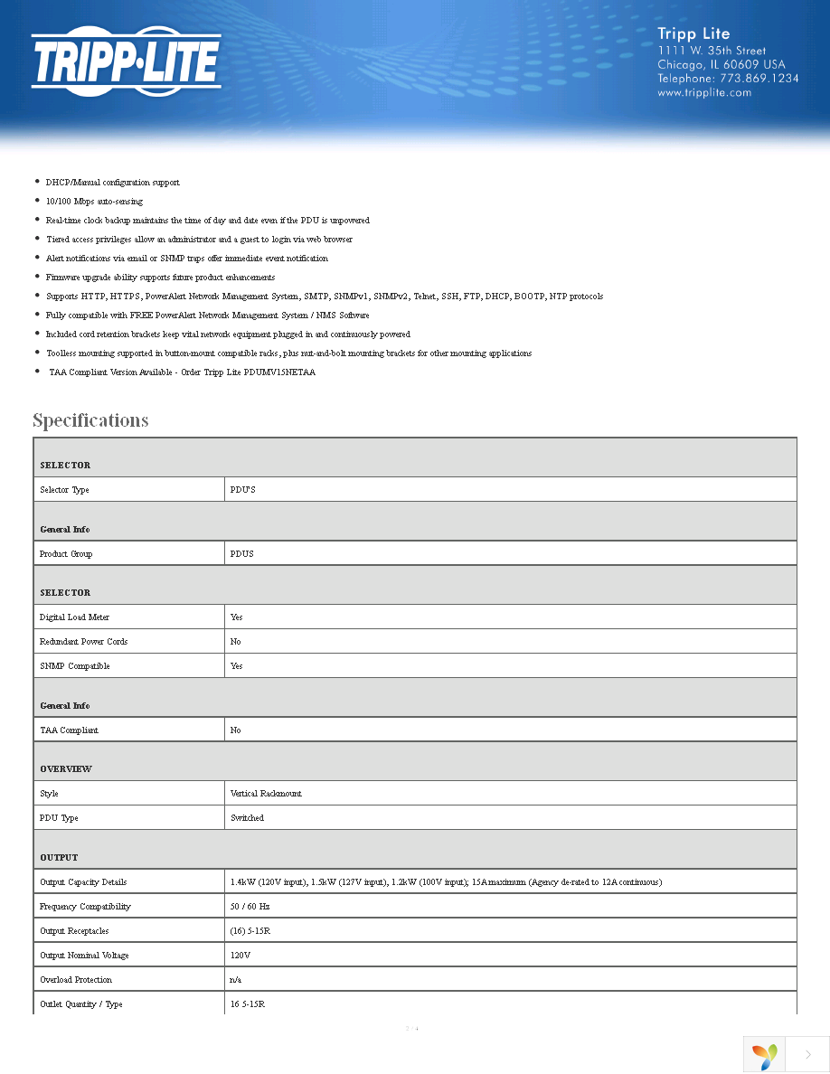 PDUMV15NET Page 2