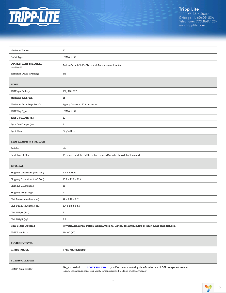 PDUMV15NET Page 3