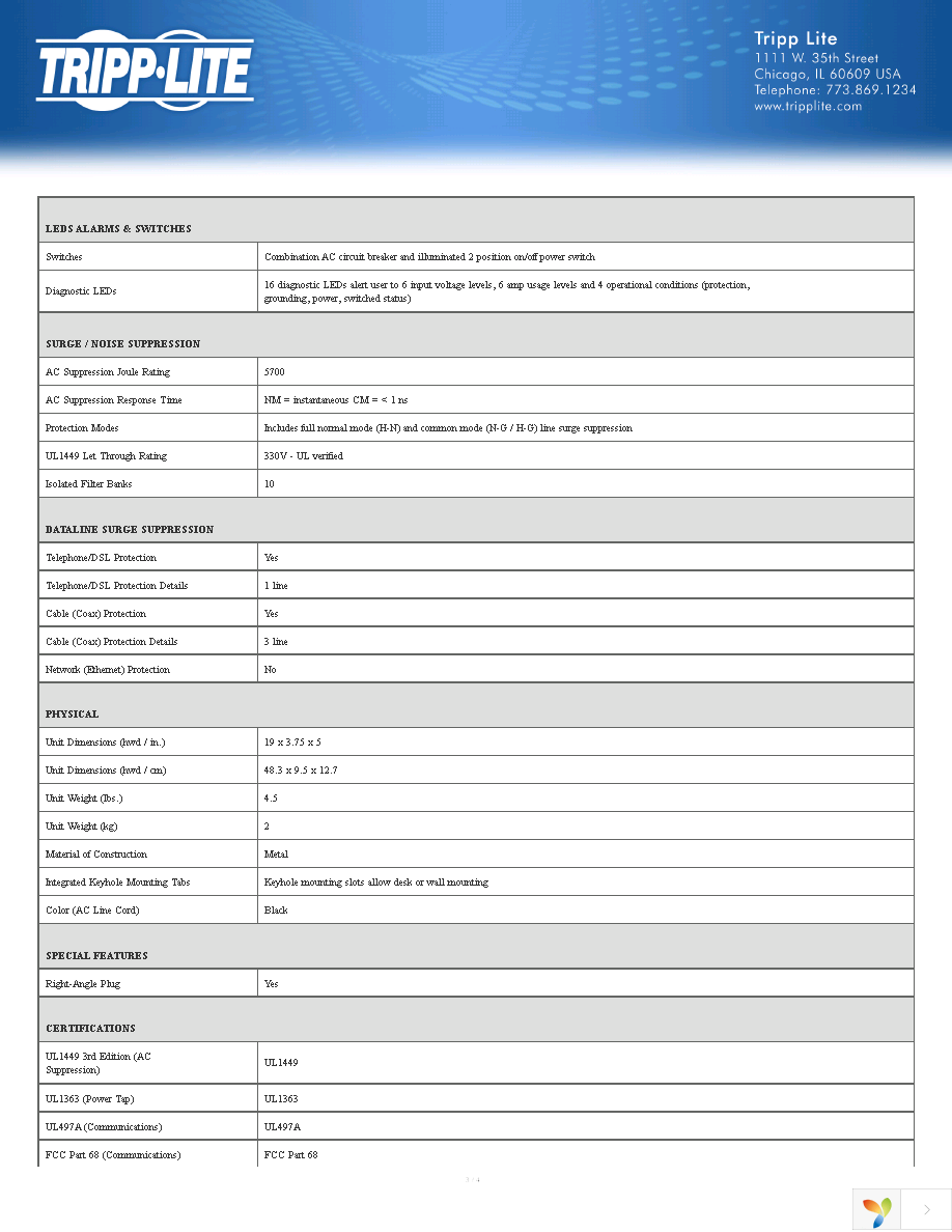 HTPOWERBAR10 Page 3