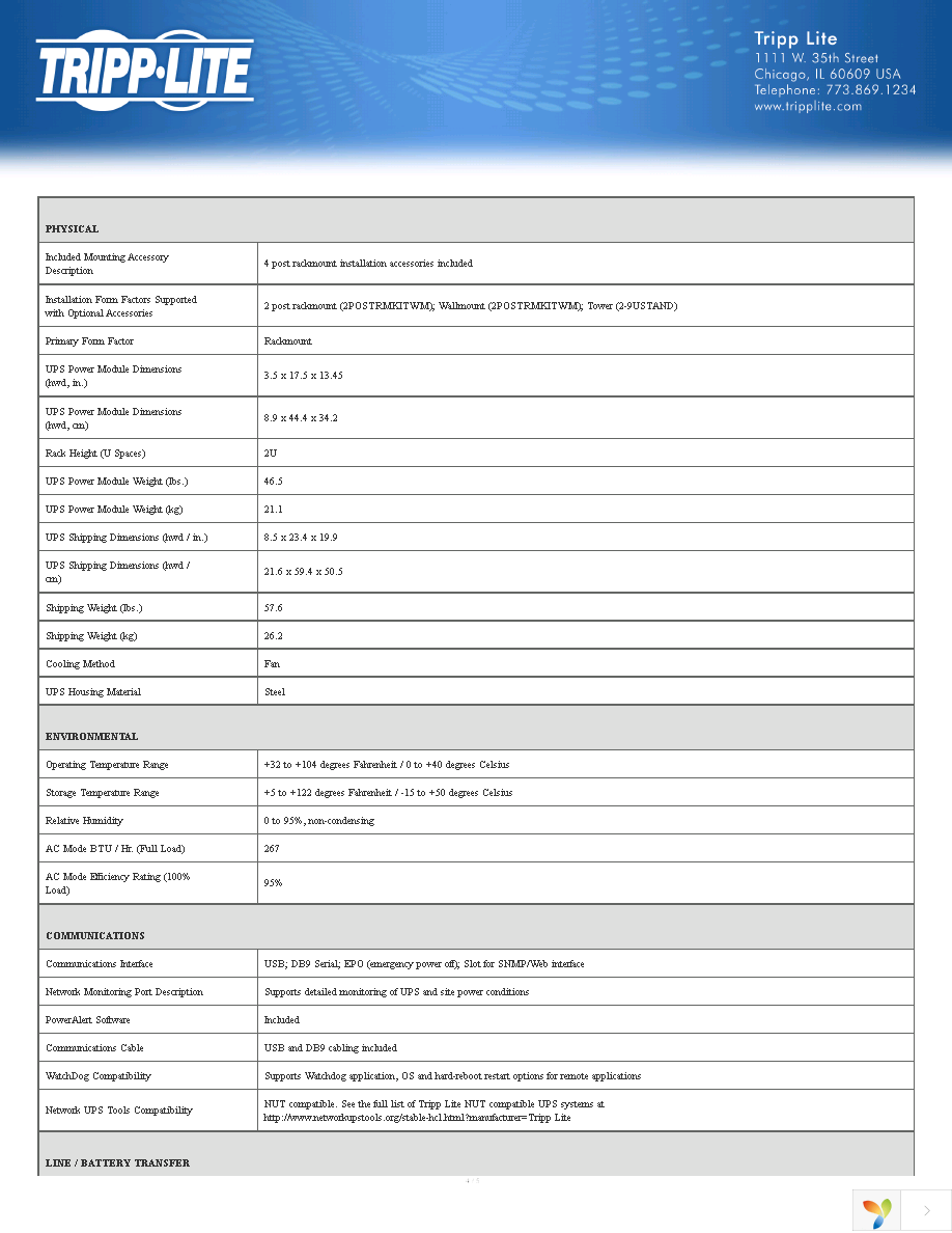 SMART1500RM2U Page 4