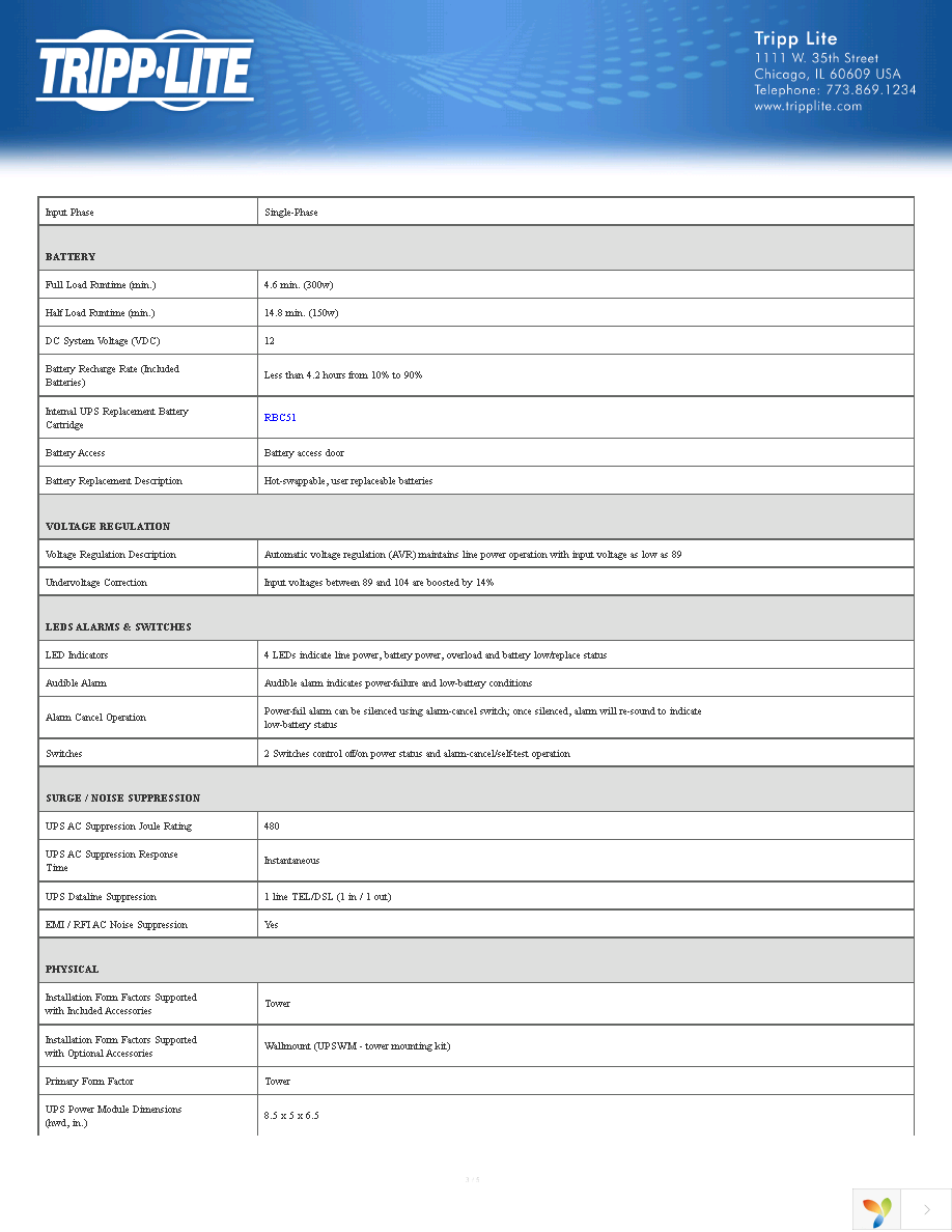 SMART550USB Page 3