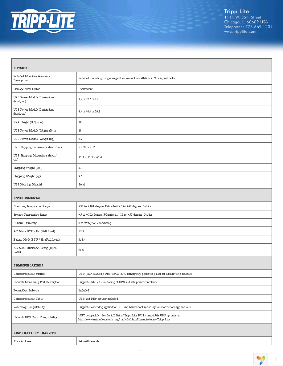 SMX500RT1U Page 4