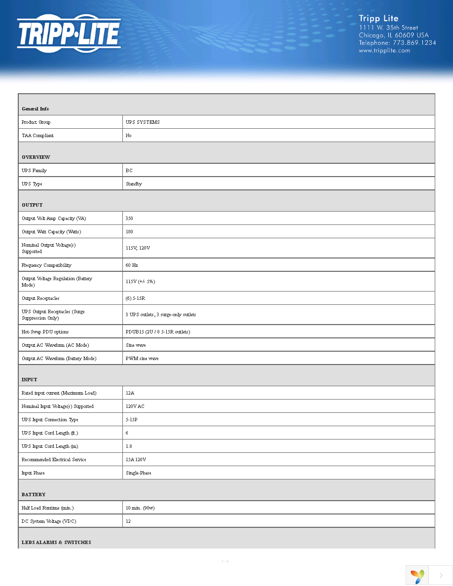 BC350 Page 2