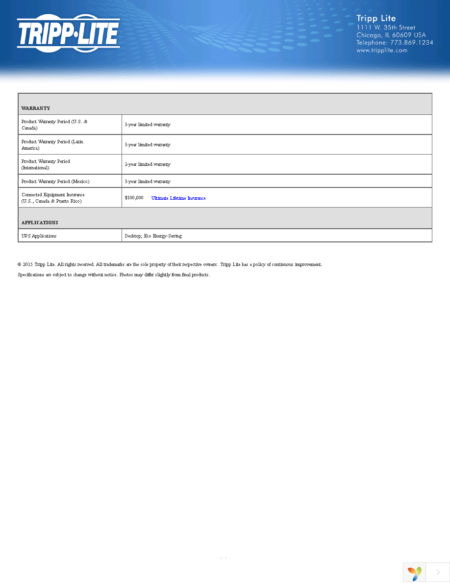 AVR700U Page 5