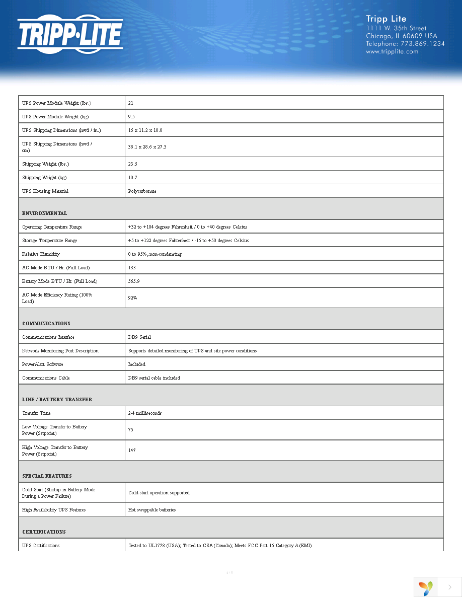 SMART700SER Page 4