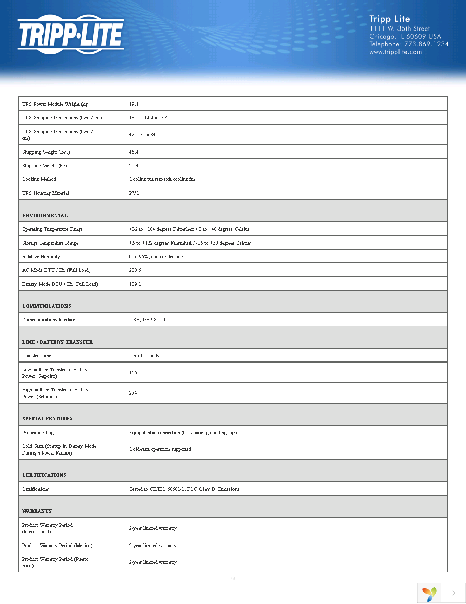 SMX700HG Page 4