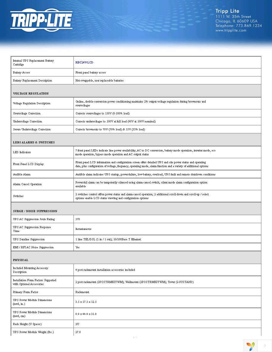 SU750RTXLCD2U Page 4