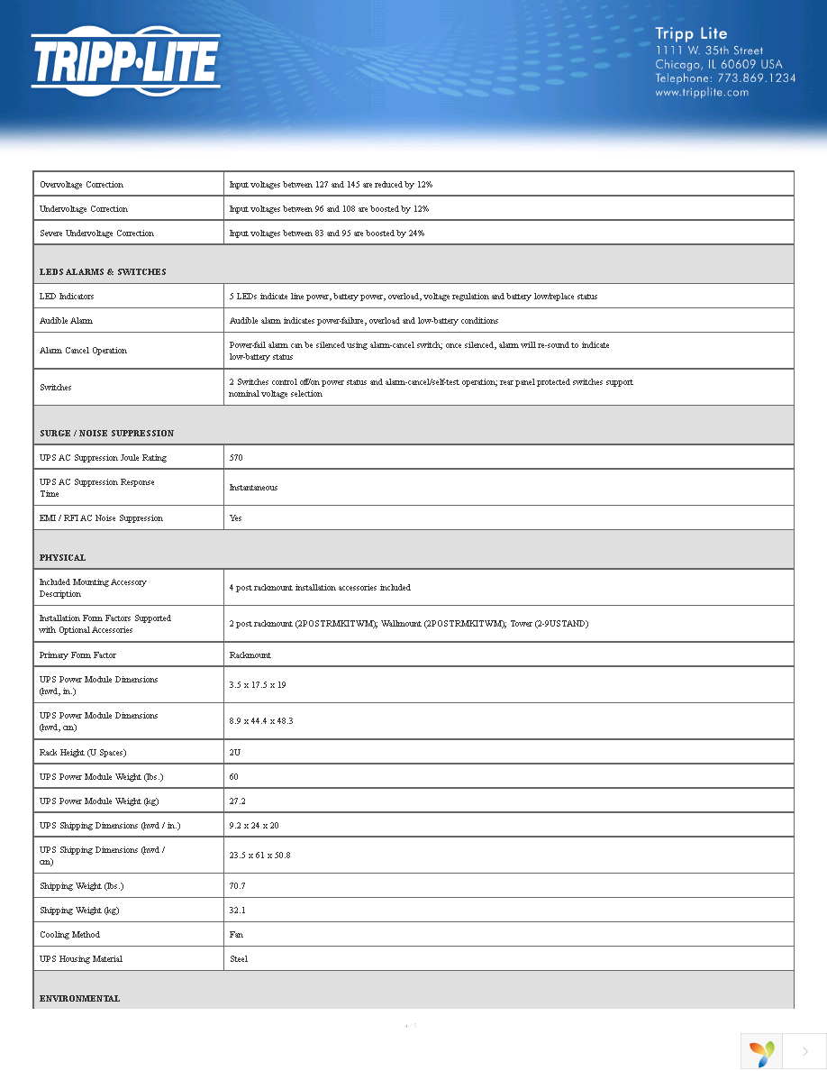 SMART1500CRMXL Page 4