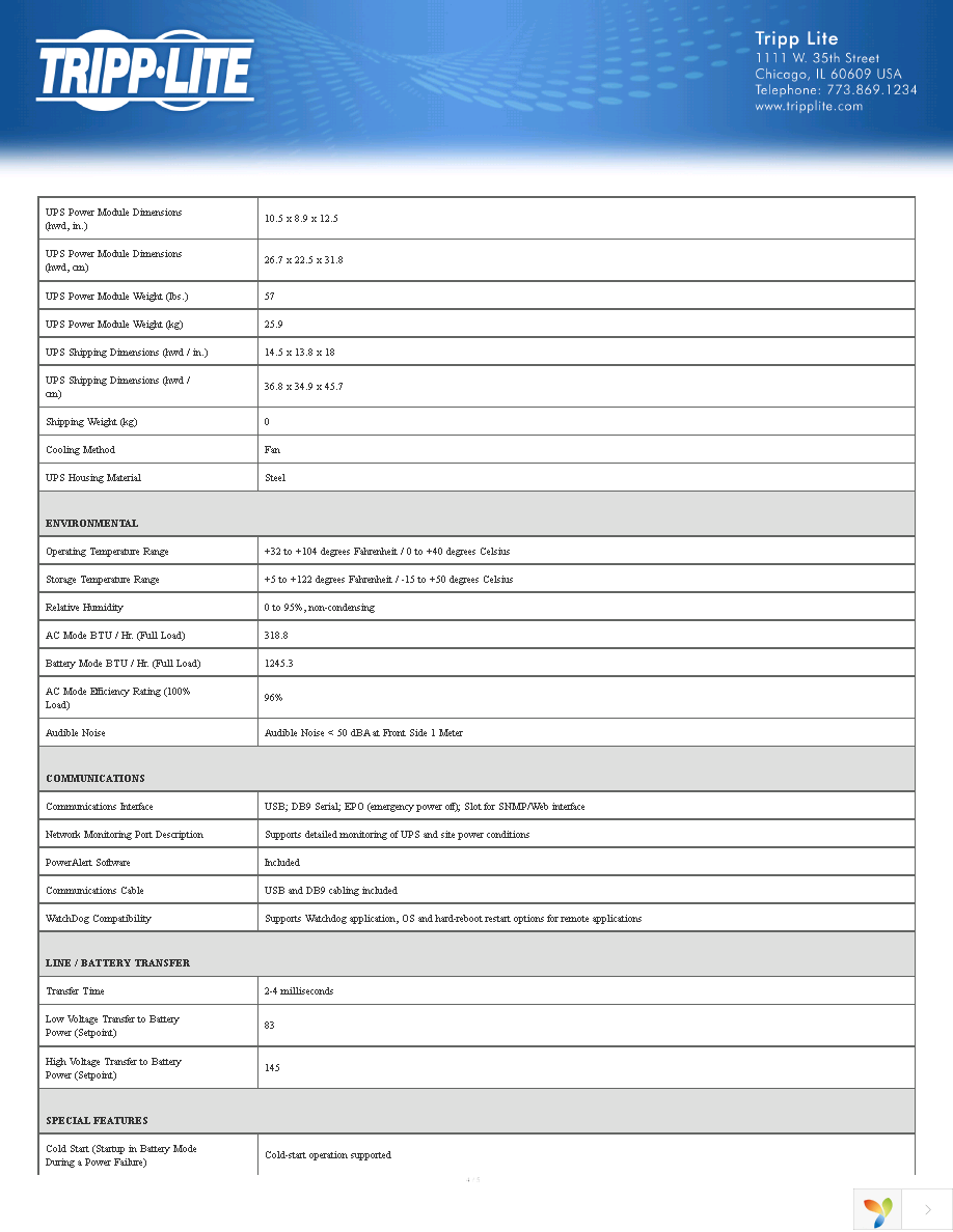 SMART3000SLT Page 4