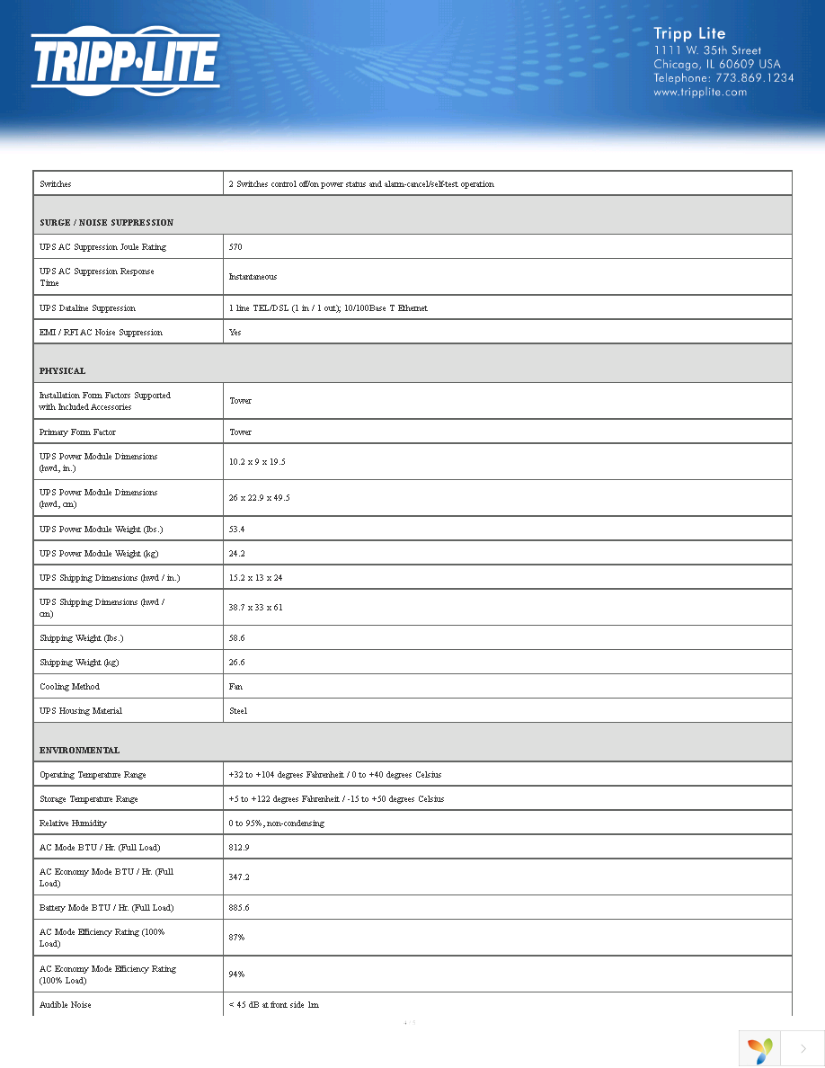 SU2200XLNAFTA Page 4