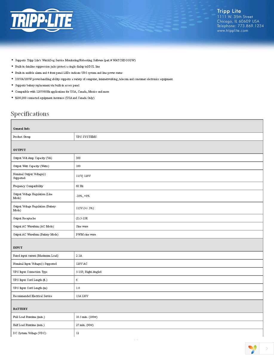 OMNI300NAFTA Page 2