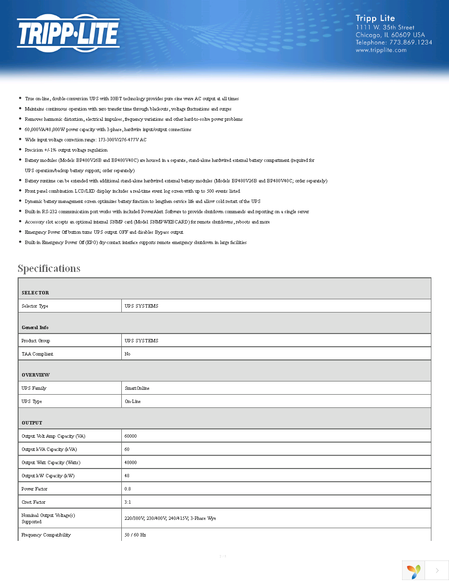 SU60KX Page 2