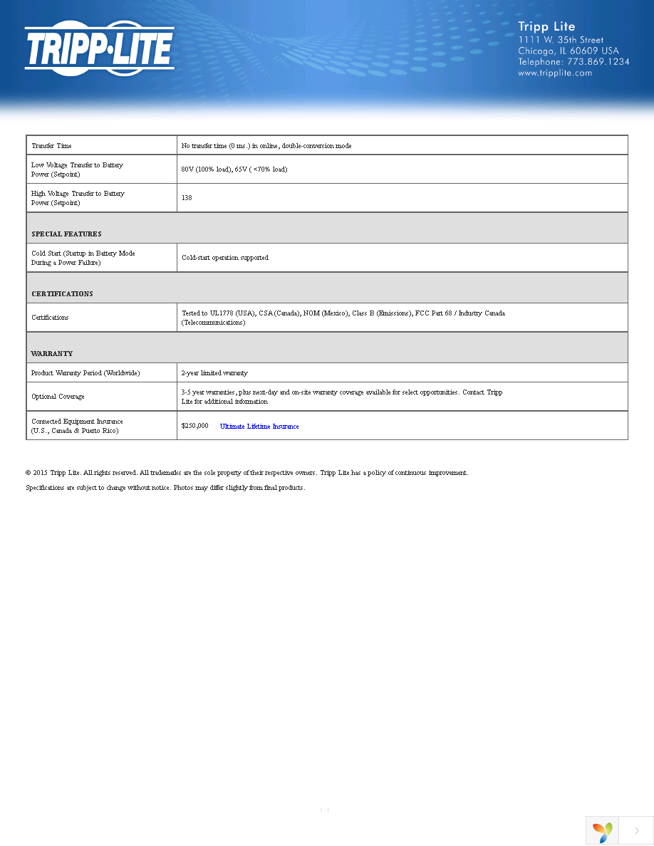 HTR10-2U Page 5