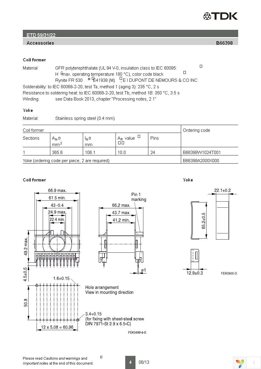 B66398A2000X Page 4