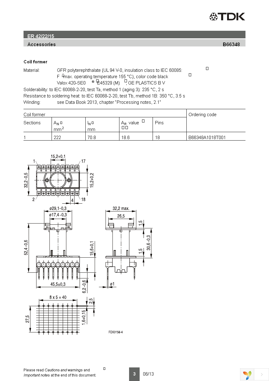 B66348A1018T1 Page 3