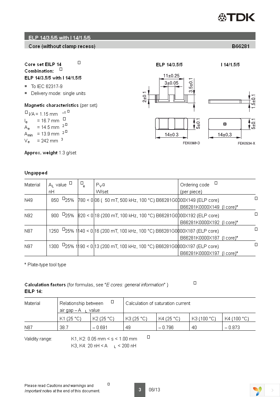 B66281GX187 Page 3