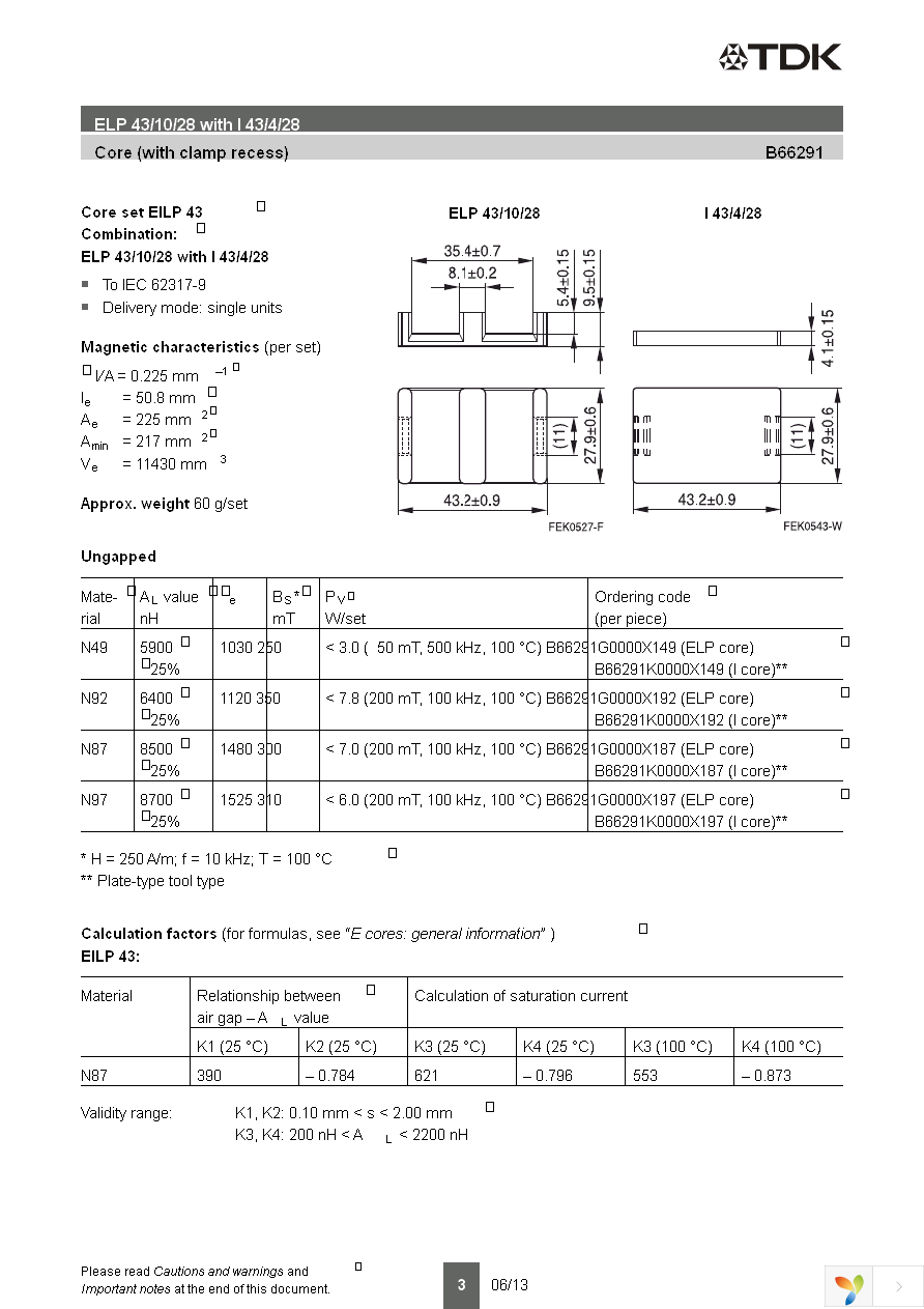 B66291GX187 Page 3