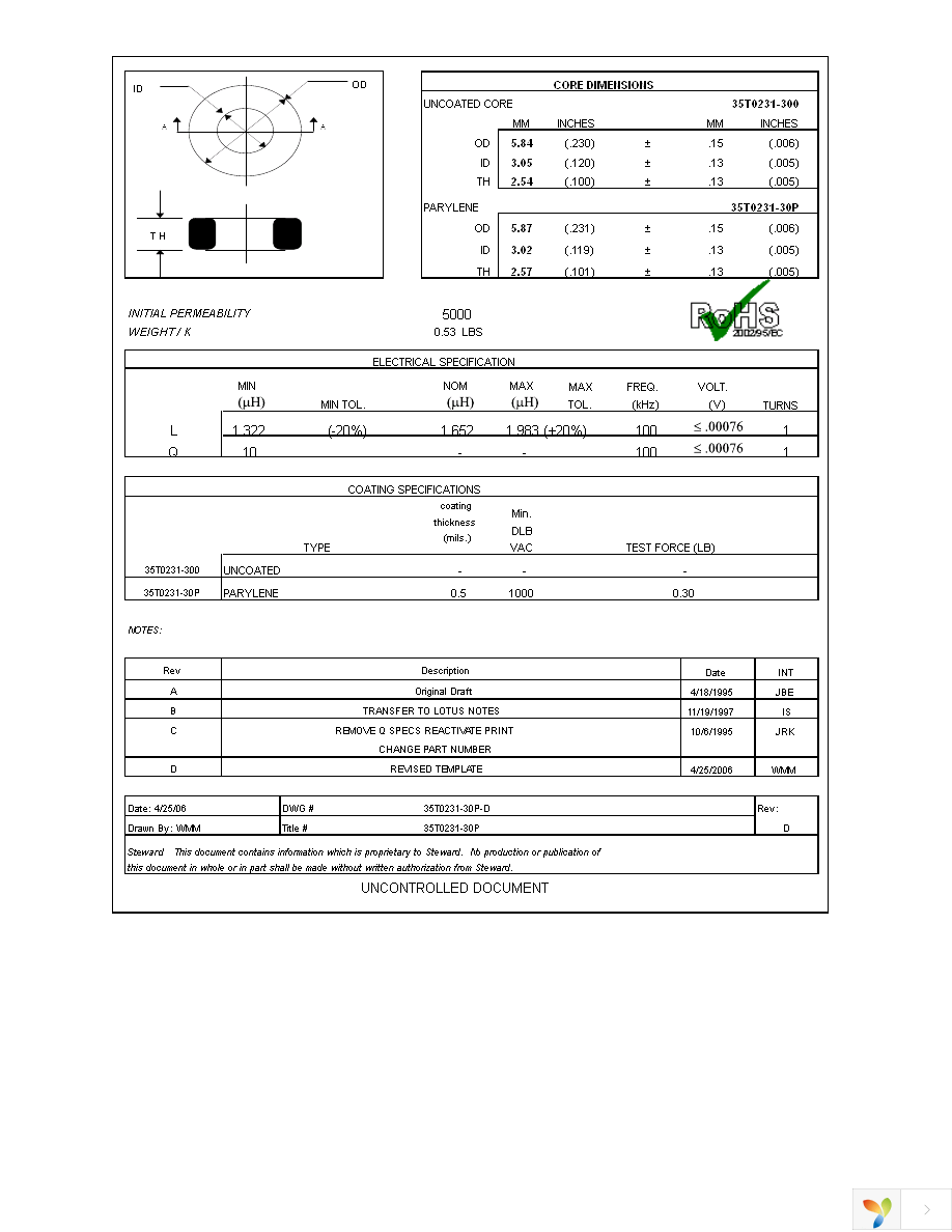 35T0231-30P Page 1