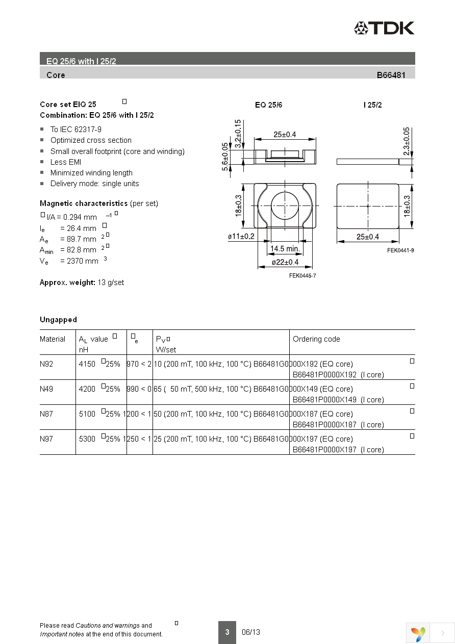 B66481GX197 Page 3