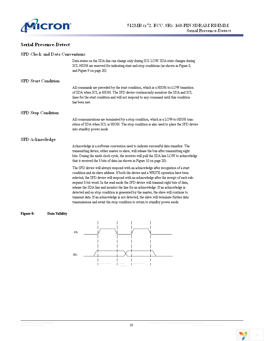 MT18LSDF6472G-133D1 Page 19