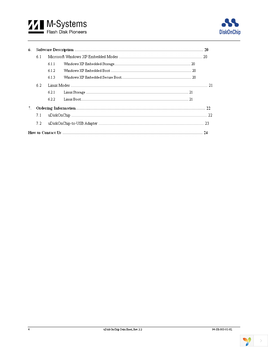 MD1665-D1024 Page 4