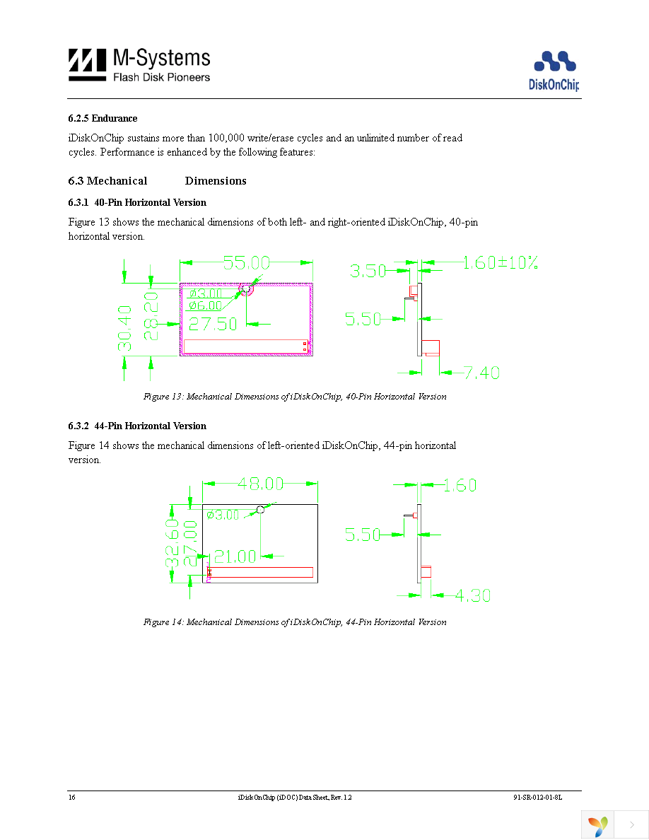 MD1160-D64 Page 16