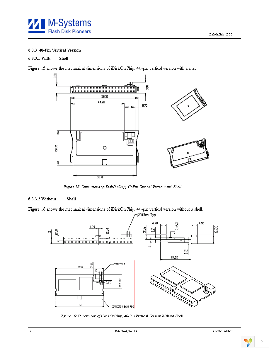 MD1161-D256-P Page 18