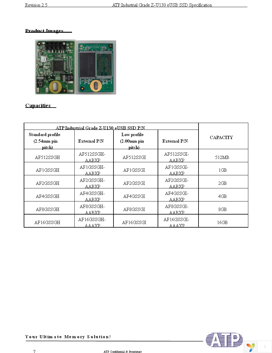 AF8GSSGH-OEM Page 7