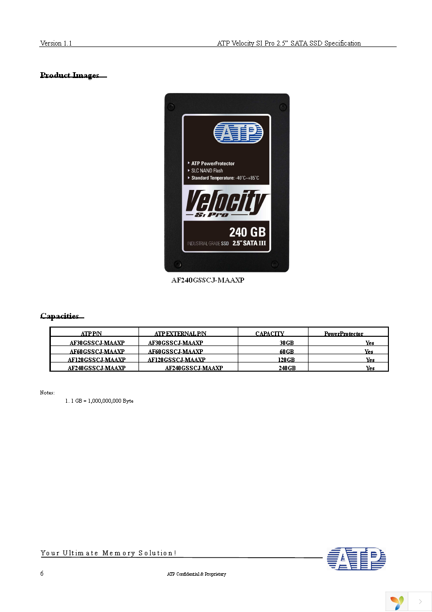 AF30GSSCJ-OEM Page 6