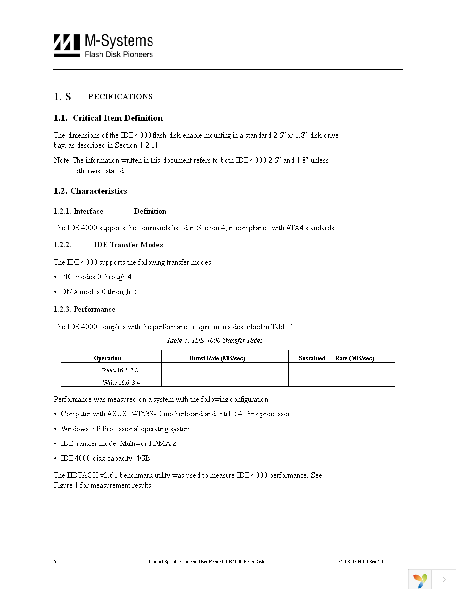 IDE-4K-25-1024 Page 5